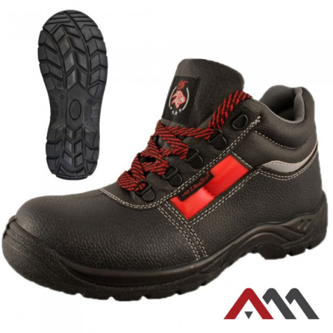trzewiki robocze BTMAN SB Art.Master trzewiki robocze BTMAN SB Art.Master