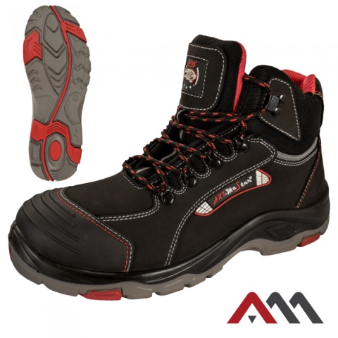 trzewiki robocze BTNRED S3 Art.Master trzewiki robocze BTNRED S3 Art.Master