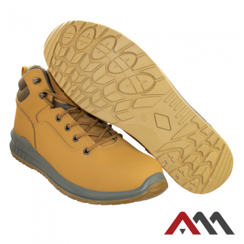 Art.Master Camel trzewiki robocze SB Art.Master Camel trzewiki robocze SB