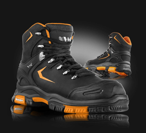 trzewiki robocze Los Angeles S3 SRC VM Footwear trzewiki robocze Los Angeles S3 SRC VM Footwear