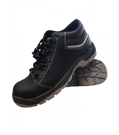 trzewiki robocze Montana SB Consorte trzewiki robocze Montana SB Consorte