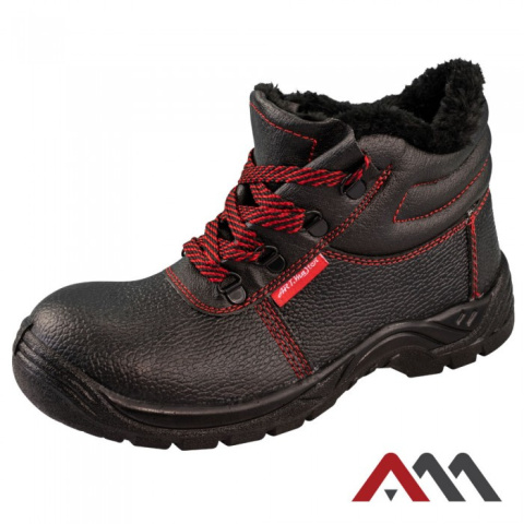 trzewiki ocieplane BTPuOCOB O1 Art.Master trzewiki ocieplane BTPuOCOB O1 Art.Master