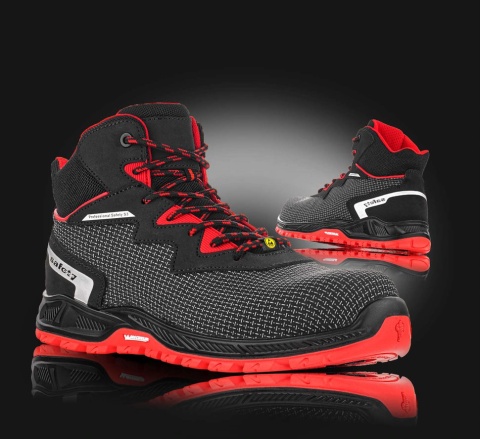 trzewiki robocze Sacramento S3 ESD VM Footwear trzewiki robocze Sacramento S3 ESD VM Footwear