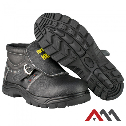 trzewiki robocze Bweld HRO Art.Master trzewiki robocze Bweld HRO Art.Master