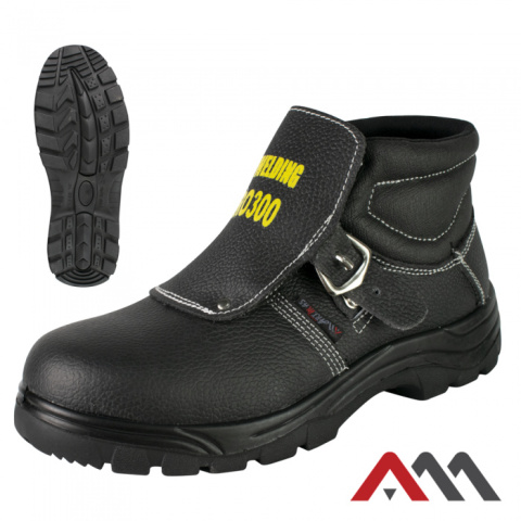 trzewiki spawalnicze Bweld HRO Art.Master trzewiki spawalnicze Bweld HRO Art.Master