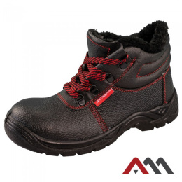 trzewiki zimowe BTPuOCB A3 Art.Master