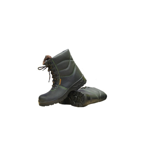 trzewiki robocze zimowe Greenland S1 Boa Consorte trzewiki robocze zimowe Greenland S1 Boa Consorte