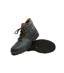 trzewiki robocze zimowe Texas S1 Boa Consorte