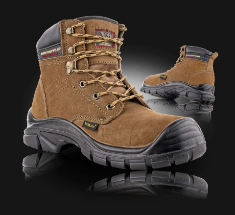 trzewiki robocze zimowe Vaduz O1 Winter VM Footwear trzewiki robocze zimowe Vaduz O1 Winter VM Footwear