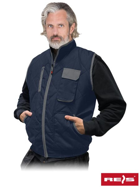 BEZRĘKAWNIK OCHRONNY BARRAKUDA2 REIS BEZRĘKAWNIK OCHRONNY BARRAKUDA2 REIS