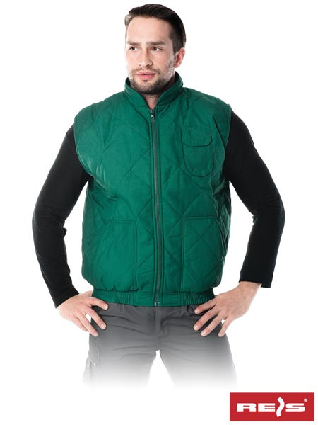 BEZRĘKAWNIK OCHRONNY BARRAKUDA REIS BEZRĘKAWNIK OCHRONNY BARRAKUDA REIS