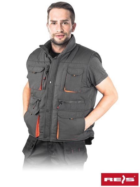 BEZRĘKAWNIK OCHRONNY KORMORAN2 REIS BEZRĘKAWNIK OCHRONNY KORMORAN2 REIS