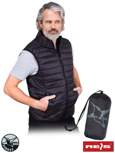 BEZRĘKAWNIK OCHRONNY OCIEPLANY DART-M-V REIS BEZRĘKAWNIK OCHRONNY OCIEPLANY DART-M-V REIS