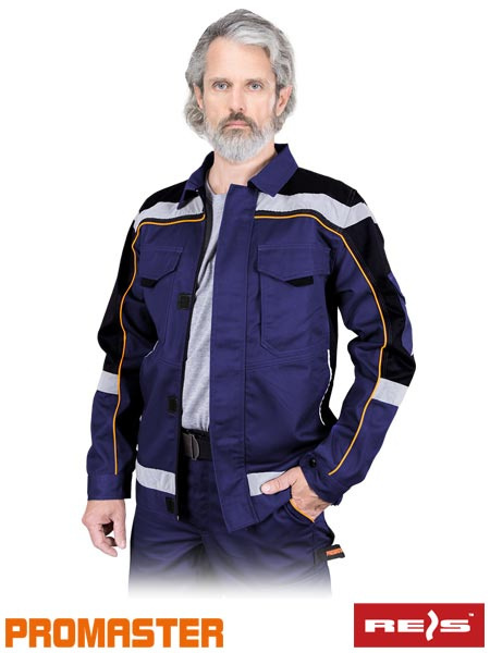 BLUZA OCHRONNA PROM-J REIS BLUZA OCHRONNA PROM-J REIS