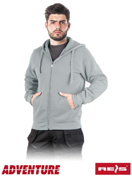 BLUZA OCHRONNA SMOKER REIS BLUZA OCHRONNA SMOKER REIS