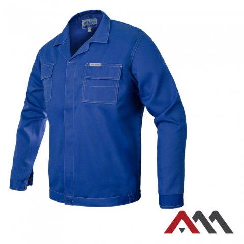 bluza robocza Art.Master Blue