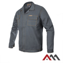 bluza robocza Art.Master Grey