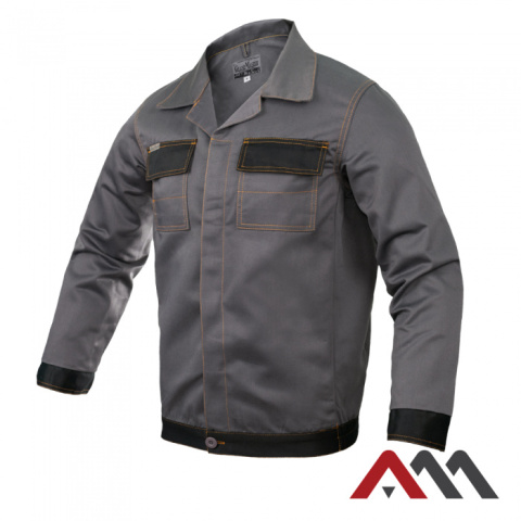bluza robocza GrandMaster Grey Art.Master bluza robocza GrandMaster Grey Art.Master