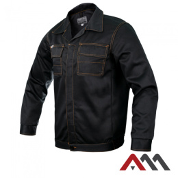 bluza robocza GrandMaster Black Art.Master