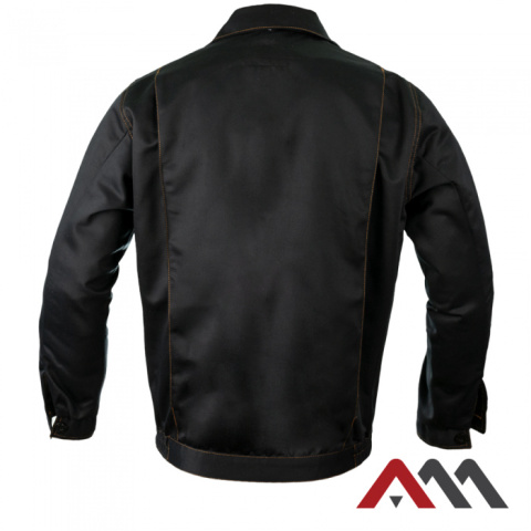 Art.Master GrandMaster Black bluza robocza Art.Master GrandMaster Black bluza robocza