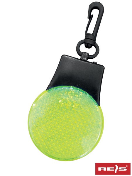 BRELOK Z DIODAMI KEYLED REIS BRELOK Z DIODAMI KEYLED REIS