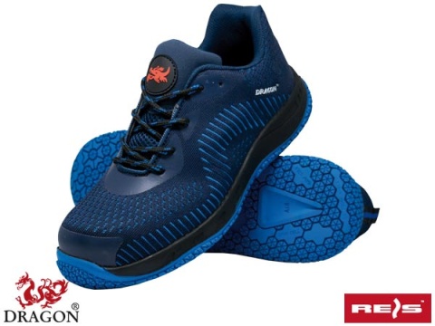 BUTY BEZPIECZNE BCCAMP REIS