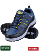 BUTY SPORTOWE GRIFT REIS