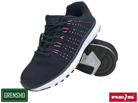 BUTY SPORTOWE TEAM REIS BUTY SPORTOWE TEAM REIS