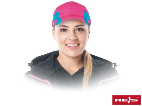 CZAPKA OCHRONNA CZFLASH REIS