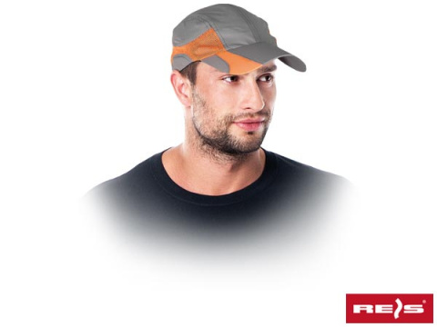 CZAPKA OCHRONNA CZFLASH REIS