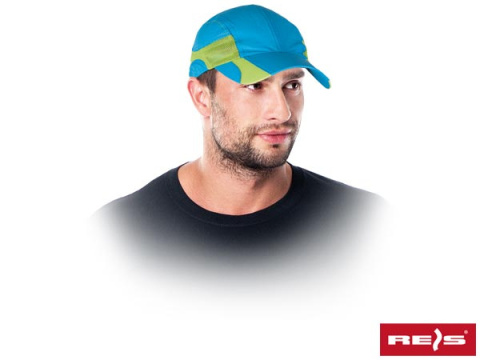 CZAPKA OCHRONNA CZFLASH REIS