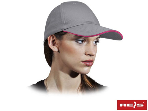 CZAPKA ROBOCZA CZMERI REIS CZAPKA ROBOCZA CZMERI REIS