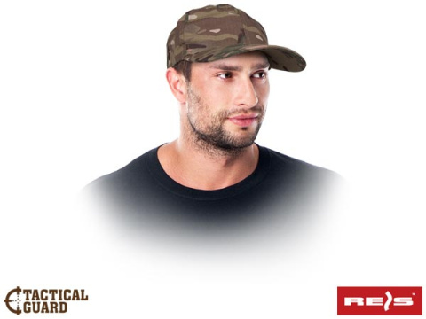 CZAPKA ROBOCZA TG-CAP REIS CZAPKA ROBOCZA TG-CAP REIS