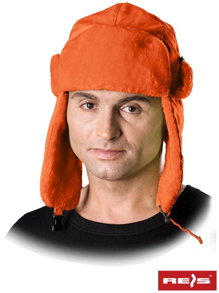 CZAPKA ROBOCZA OCIEPLANA CZOEXTREME REIS