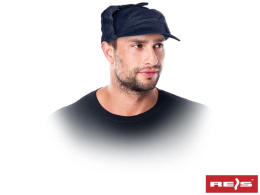 CZAPKA ROBOCZA OCIEPLANA CZO REIS