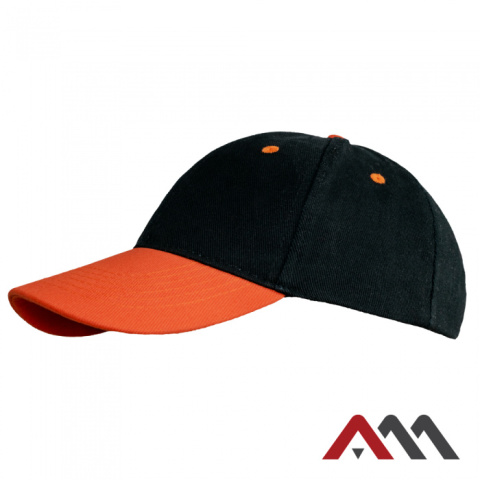 czapka z daszkiem CLASSIC Art.Master