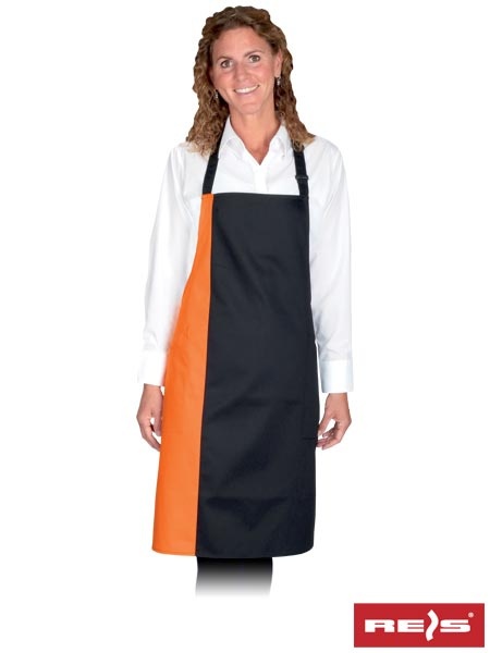 FARTUCH FDUO-2K REIS FARTUCH FDUO-2K REIS