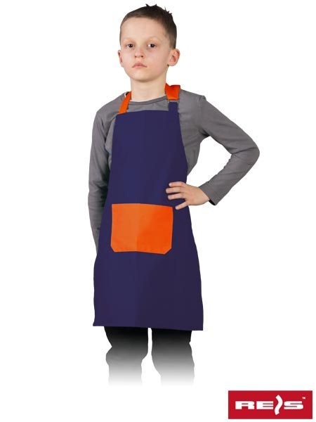 FARTUCH FKINDER REIS FARTUCH FKINDER REIS