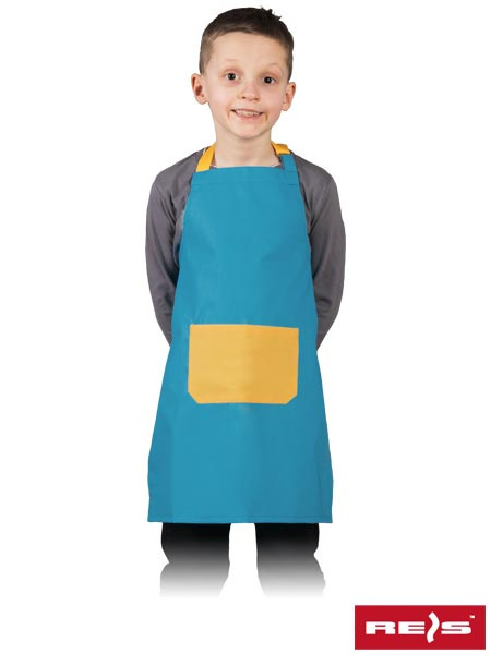 FARTUCH FKINDER REIS FARTUCH FKINDER REIS