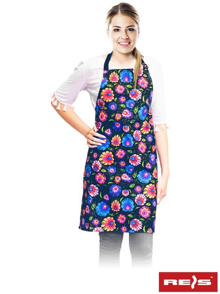 FARTUCH FPB-FOLK REIS FARTUCH FPB-FOLK REIS