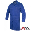 fartuch roboczy Art.Master Blue fartuch roboczy Art.Master Blue