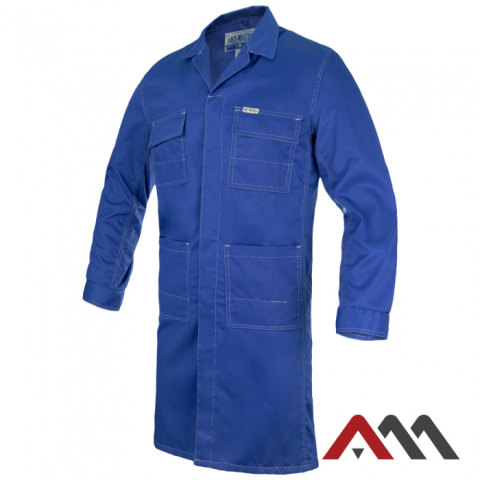fartuch roboczy Art.Master Blue fartuch roboczy Art.Master Blue