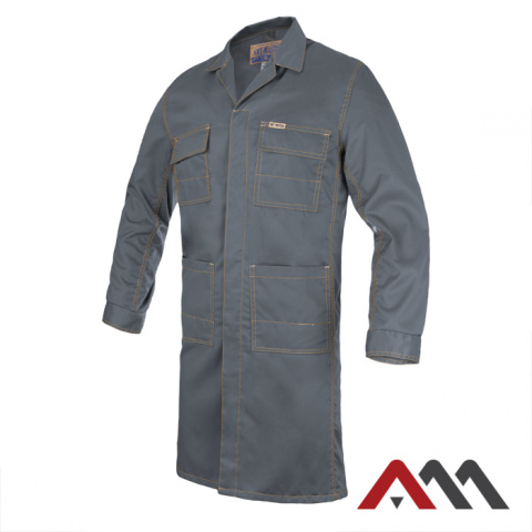 fartuch roboczy Art.Master Grey fartuch roboczy Art.Master Grey