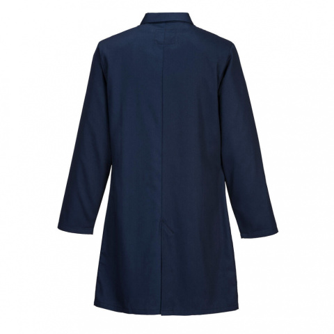 Portwest fartuch trudnopalny FR34 Portwest fartuch trudnopalny FR34