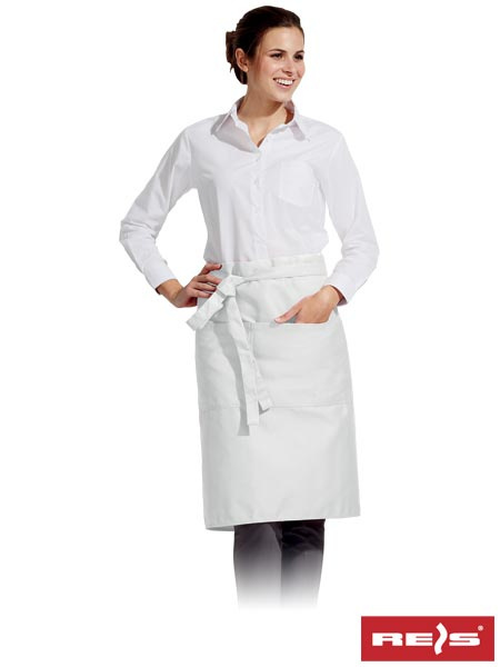 FARTUCH TYPU ZAPASKA FZAP-2K REIS