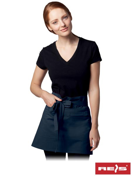 FARTUCH TYPU ZAPASKA FZAP-2KS REIS FARTUCH TYPU ZAPASKA FZAP-2KS REIS