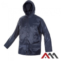 kurtka przeciwdeszczowa KTN Blue Art.Master kurtka przeciwdeszczowa KTN Blue Art.Master