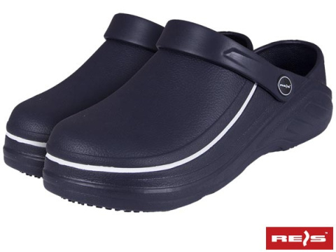 KLAPKI BCDON REIS 3 KOLORY KLAPKI BCDON REIS 3 KOLORY