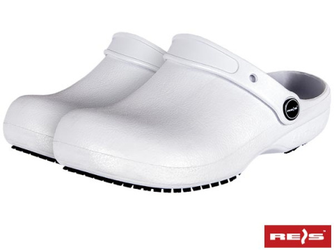 KLAPKI BCREN REIS 3 KOLORY KLAPKI BCREN REIS 3 KOLORY