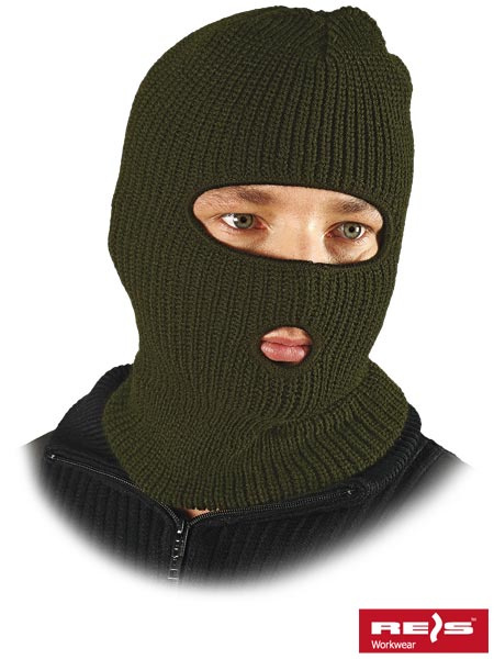 KOMINIARKA OCHRONNA CZKOM REIS KOMINIARKA OCHRONNA CZKOM REIS